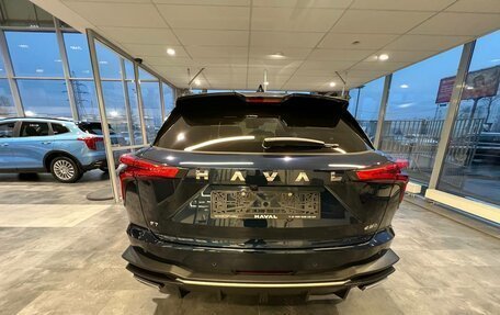 Haval F7, 2025 год, 6 фотография