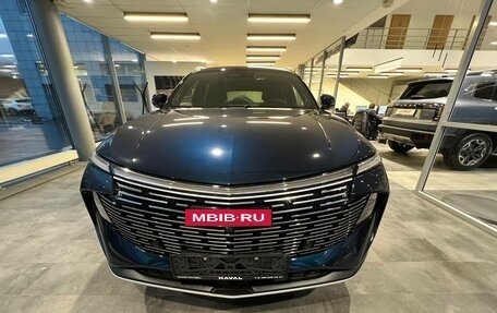 Haval F7, 2025 год, 2 фотография