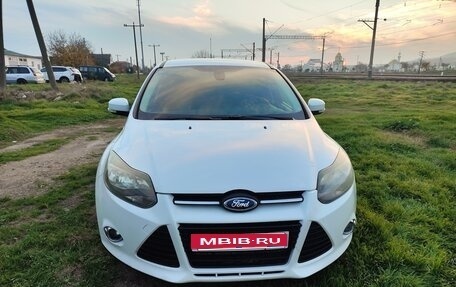Ford Focus III, 2012 год, 700 000 рублей, 1 фотография