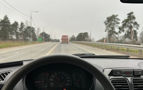 Hyundai Accent II, 2008 год, 325 000 рублей, 5 фотография