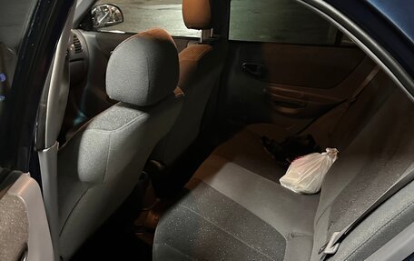 Hyundai Accent II, 2008 год, 325 000 рублей, 7 фотография