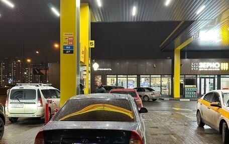 Hyundai Accent II, 2008 год, 325 000 рублей, 10 фотография