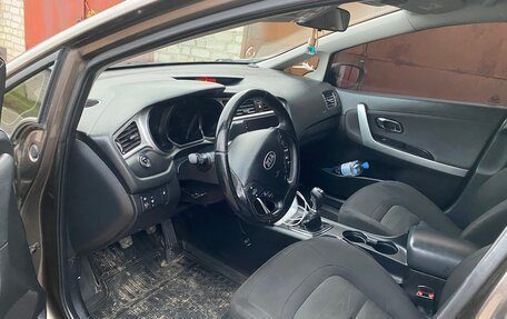 KIA cee'd III, 2015 год, 1 400 000 рублей, 4 фотография