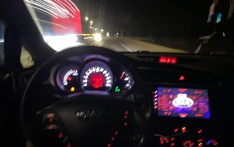 KIA cee'd III, 2015 год, 1 400 000 рублей, 10 фотография