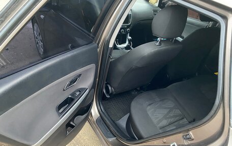 KIA cee'd III, 2015 год, 1 400 000 рублей, 6 фотография