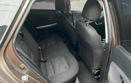 KIA cee'd III, 2015 год, 1 400 000 рублей, 7 фотография