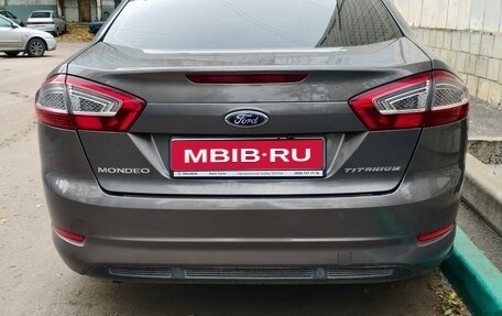 Ford Mondeo IV, 2011 год, 1 970 000 рублей, 1 фотография