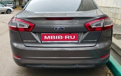 Ford Mondeo IV, 2011 год, 1 970 000 рублей, 1 фотография
