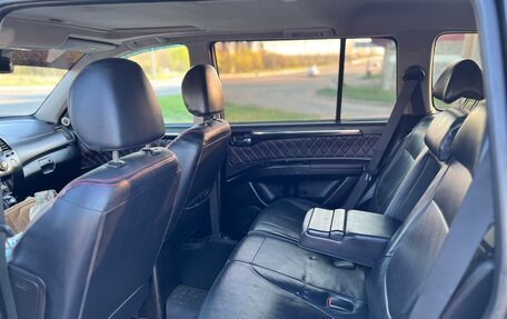 Mitsubishi Pajero Sport II рестайлинг, 2011 год, 1 600 000 рублей, 7 фотография