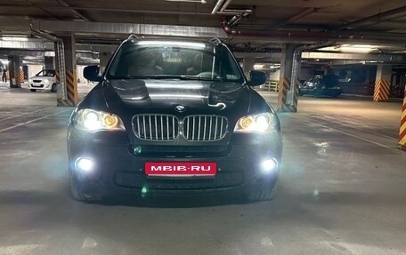 BMW X5, 2009 год, 1 600 000 рублей, 1 фотография