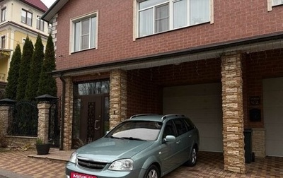 Chevrolet Lacetti, 2008 год, 460 000 рублей, 1 фотография