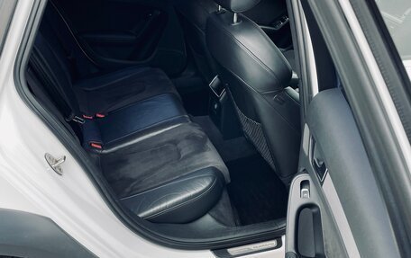 Audi A4 allroad, 2013 год, 1 790 000 рублей, 25 фотография