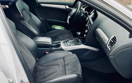 Audi A4 allroad, 2013 год, 1 790 000 рублей, 27 фотография