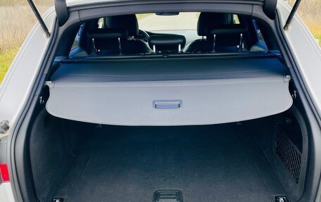 Audi A4 allroad, 2013 год, 1 790 000 рублей, 22 фотография