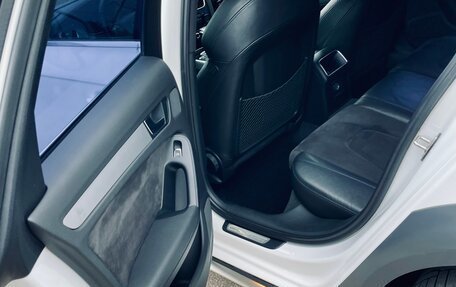 Audi A4 allroad, 2013 год, 1 790 000 рублей, 26 фотография