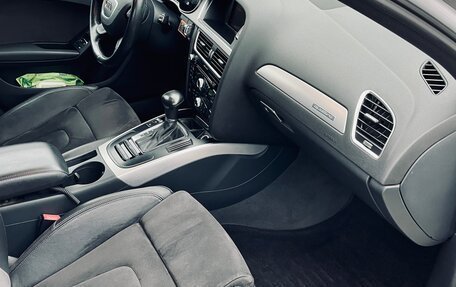 Audi A4 allroad, 2013 год, 1 790 000 рублей, 29 фотография