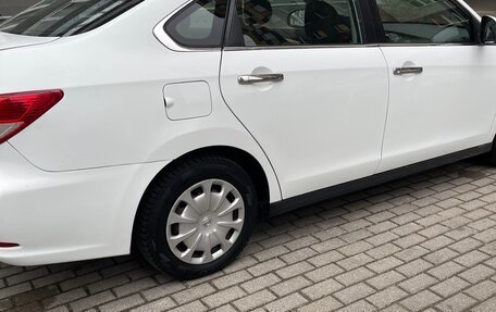 Nissan Almera, 2017 год, 800 000 рублей, 3 фотография