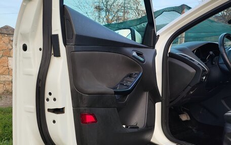 Ford Focus III, 2012 год, 700 000 рублей, 3 фотография