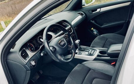 Audi A4 allroad, 2013 год, 1 790 000 рублей, 28 фотография