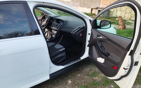 Ford Focus III, 2012 год, 700 000 рублей, 7 фотография