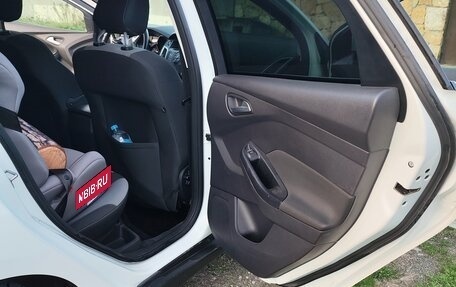 Ford Focus III, 2012 год, 700 000 рублей, 8 фотография