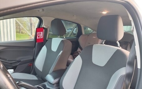 Ford Focus III, 2012 год, 700 000 рублей, 6 фотография