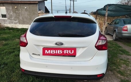 Ford Focus III, 2012 год, 700 000 рублей, 9 фотография