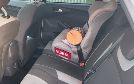 Ford Focus III, 2012 год, 700 000 рублей, 5 фотография