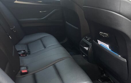 BMW 5 серия, 2013 год, 1 480 000 рублей, 7 фотография