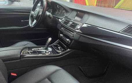 BMW 5 серия, 2013 год, 1 480 000 рублей, 8 фотография