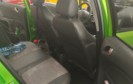 Opel Corsa D, 2011 год, 510 000 рублей, 4 фотография