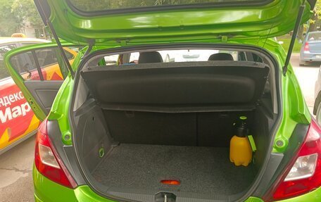 Opel Corsa D, 2011 год, 510 000 рублей, 3 фотография