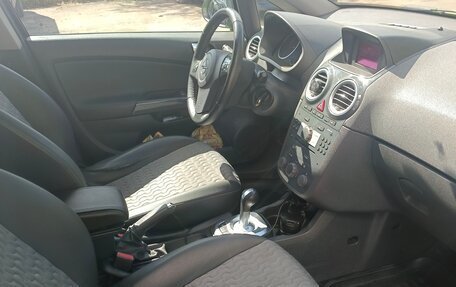 Opel Corsa D, 2011 год, 510 000 рублей, 2 фотография