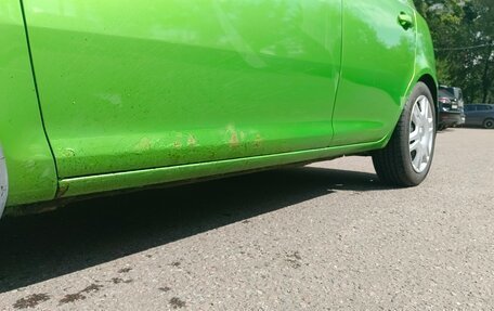 Opel Corsa D, 2011 год, 510 000 рублей, 9 фотография