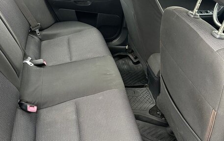 Mitsubishi Lancer IX, 2007 год, 498 000 рублей, 6 фотография