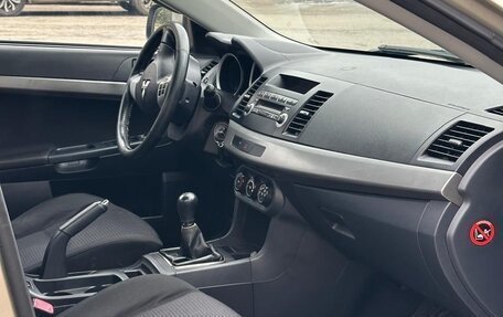 Mitsubishi Lancer IX, 2007 год, 498 000 рублей, 5 фотография