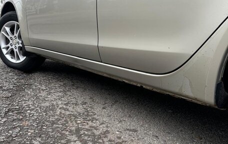 Mitsubishi Lancer IX, 2007 год, 498 000 рублей, 10 фотография