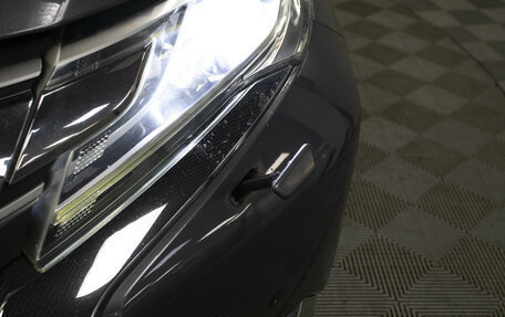 Mitsubishi Pajero Sport III рестайлинг, 2019 год, 2 495 000 рублей, 20 фотография