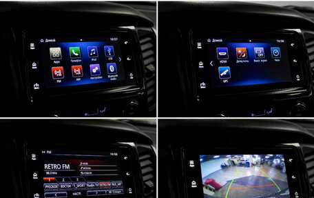 Mitsubishi Pajero Sport III рестайлинг, 2019 год, 2 495 000 рублей, 16 фотография