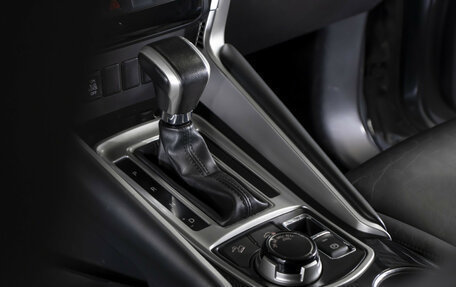 Mitsubishi Pajero Sport III рестайлинг, 2019 год, 2 495 000 рублей, 15 фотография