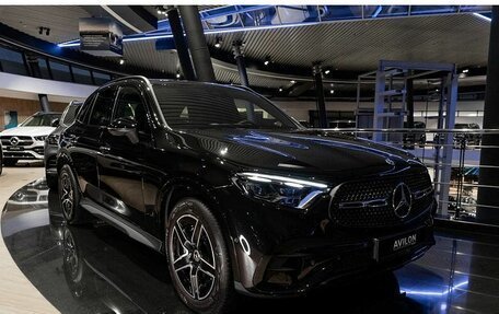 Mercedes-Benz GLC, 2025 год, 9 700 000 рублей, 2 фотография