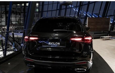 Mercedes-Benz GLC, 2025 год, 9 700 000 рублей, 4 фотография