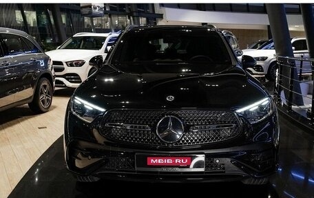 Mercedes-Benz GLC, 2025 год, 9 700 000 рублей, 3 фотография