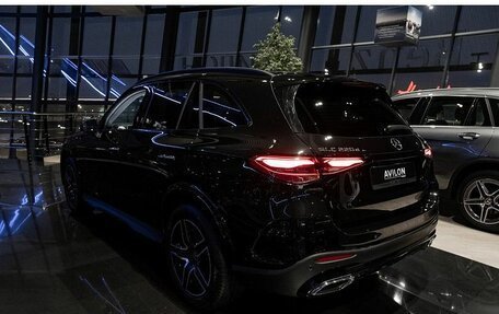 Mercedes-Benz GLC, 2025 год, 9 700 000 рублей, 5 фотография