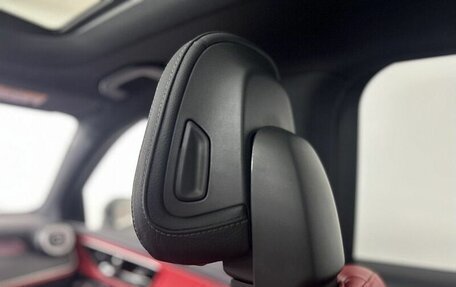 Mercedes-Benz GLC, 2025 год, 9 700 000 рублей, 12 фотография