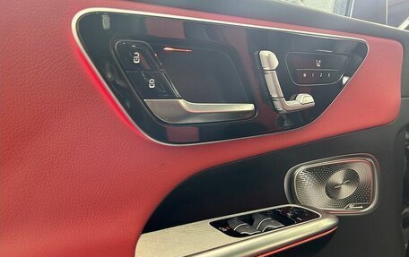 Mercedes-Benz GLC, 2025 год, 9 700 000 рублей, 10 фотография