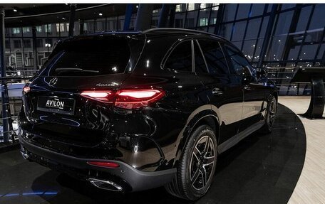Mercedes-Benz GLC, 2025 год, 9 700 000 рублей, 6 фотография