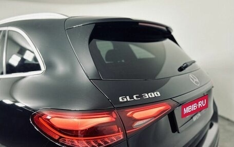 Mercedes-Benz GLC, 2025 год, 9 700 000 рублей, 7 фотография