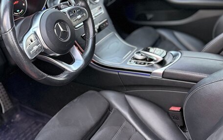 Mercedes-Benz C-Класс, 2019 год, 3 500 000 рублей, 8 фотография