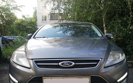 Ford Mondeo IV, 2011 год, 1 970 000 рублей, 2 фотография